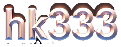 hk333 logo